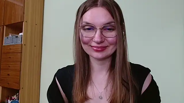 Webkamerová show LooveELLYx