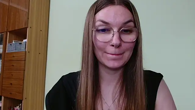 Webkamerová show LooveELLYx