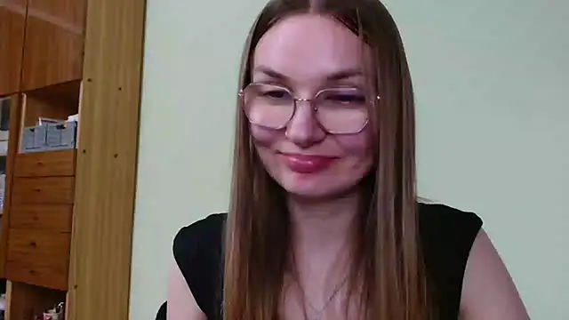 Webkamerová show LooveELLYx