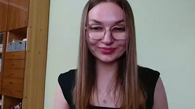 Show de webcam de LooveELLYx