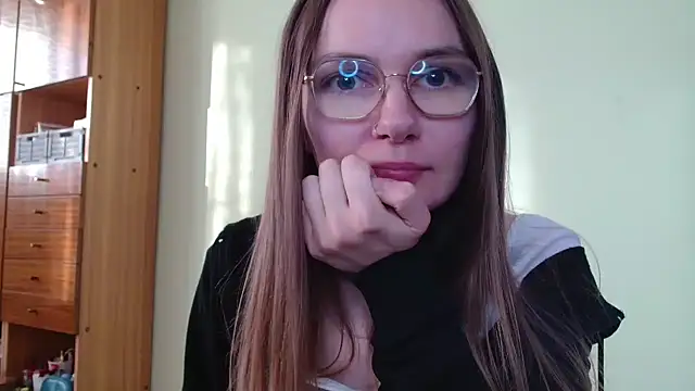 LooveELLYx Webcam-Show