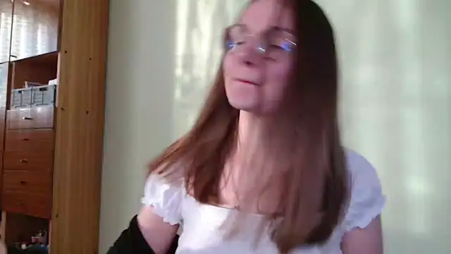 Webkamerová show LooveELLYx