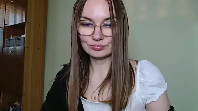 LooveELLYx's Webcam Show