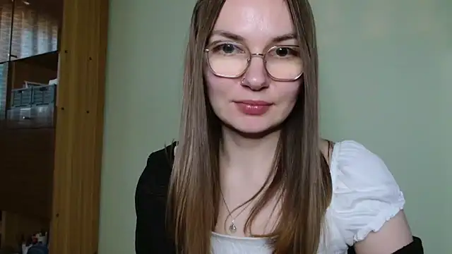 LooveELLYx Webcam-Show