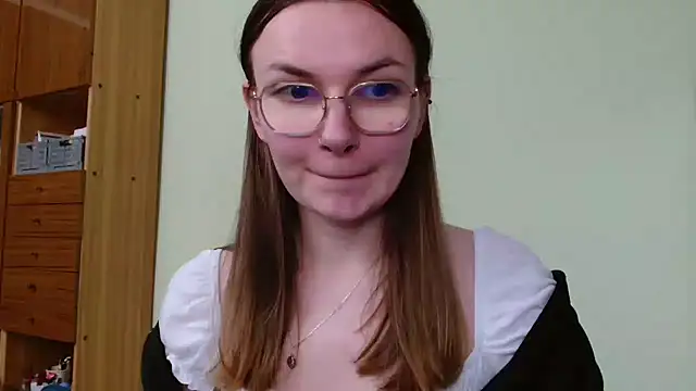 LooveELLYx Adlı Modelin Web Kamerası Şovu