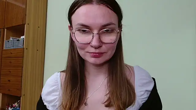 LooveELLYx Pertunjukan Webcam