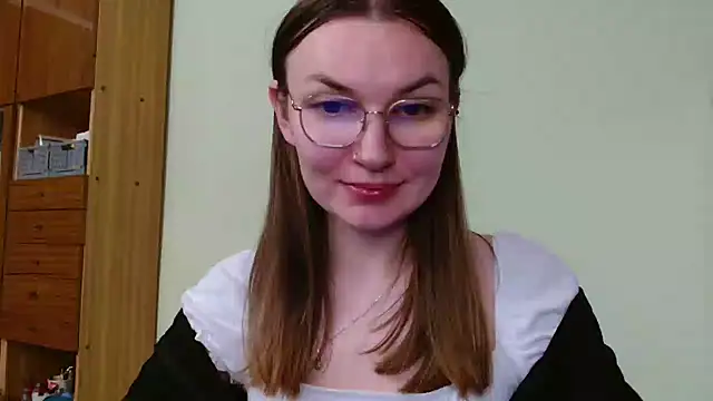 Show Webcam de LooveELLYx