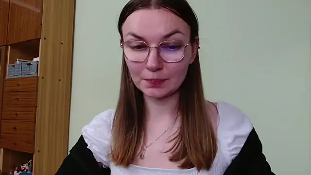 Show webcam de LooveELLYx