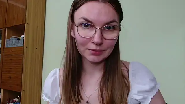 Show de LooveELLYx na webcam
