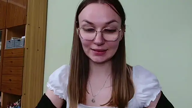 LooveELLYx's Webcam Show