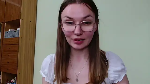 LooveELLYx's Webcam Show