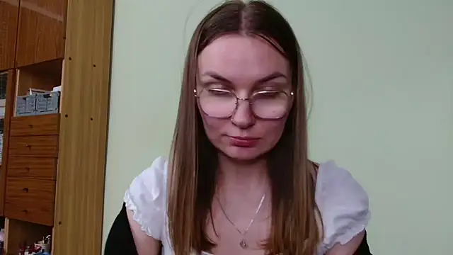 Webkamerová show LooveELLYx