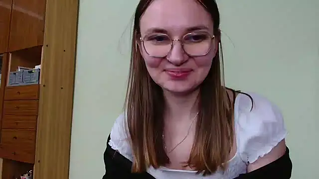 LooveELLYx Adlı Modelin Web Kamerası Şovu
