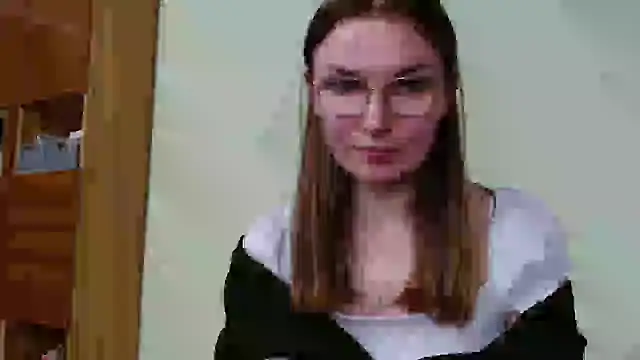 Show de LooveELLYx na webcam