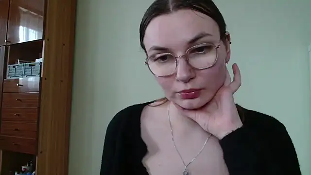 LooveELLYx Pertunjukan Webcam