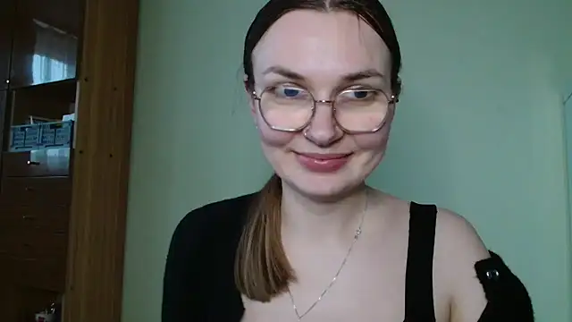 LooveELLYx ওয়েবক্যাম শো