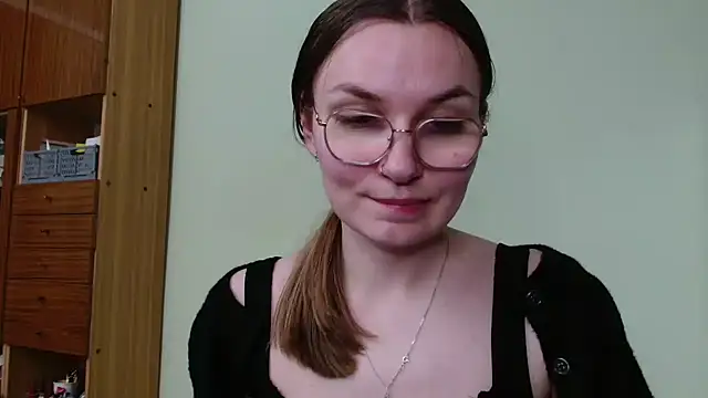 Show de LooveELLYx na webcam