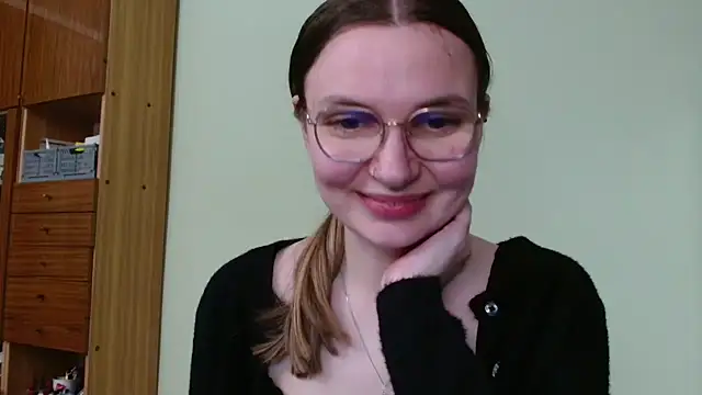 LooveELLYx – webcam-show