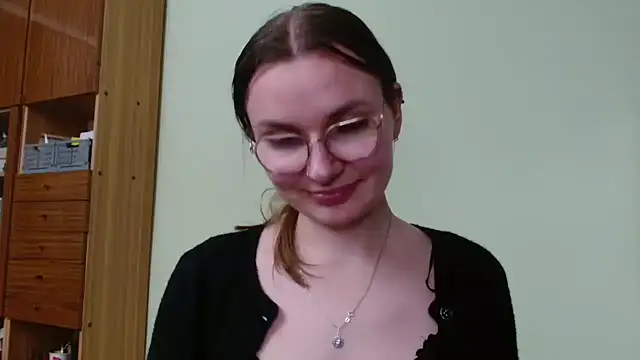 Webkamerová show LooveELLYx