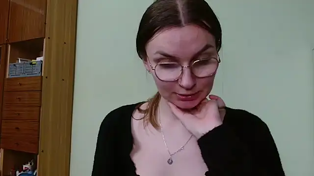 Webkamerová show LooveELLYx