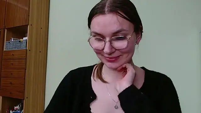 Webkamerová show LooveELLYx