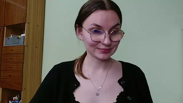 Вебкам-шоу LooveELLYx