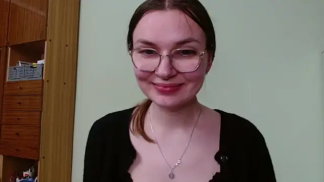 LooveELLYx Adlı Modelin Web Kamerası Şovu