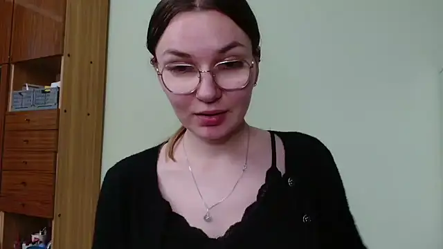 LooveELLYx 웹캠 쇼