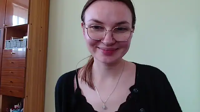LooveELLYx Webcam-Show