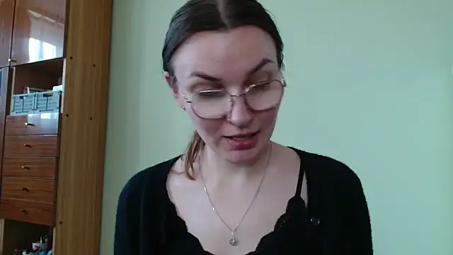 Show webcam de LooveELLYx