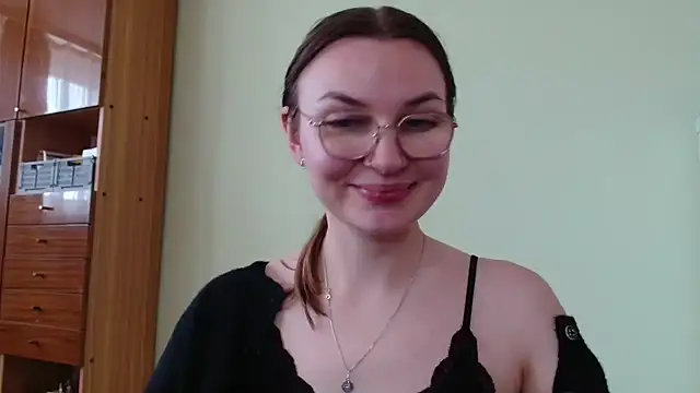 Show Webcam de LooveELLYx