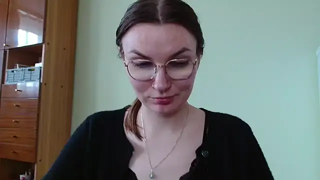 LooveELLYx's Webcam Show