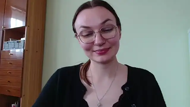 LooveELLYx Chat XXX in diretta