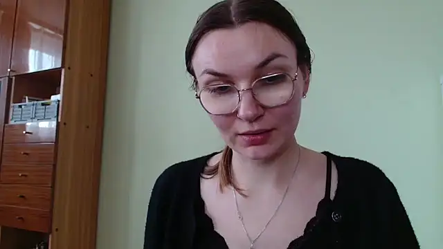 LooveELLYxn Webbikameraesitys