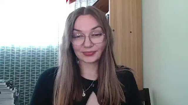 LooveELLYx – webcam-show