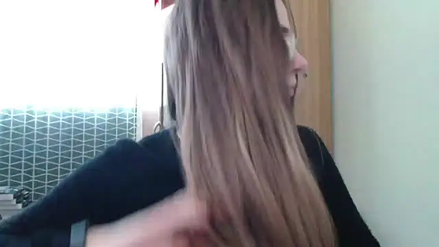 Show webcam de LooveELLYx