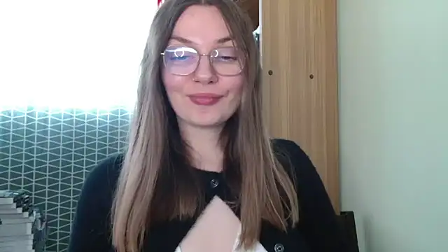 Show Webcam de LooveELLYx