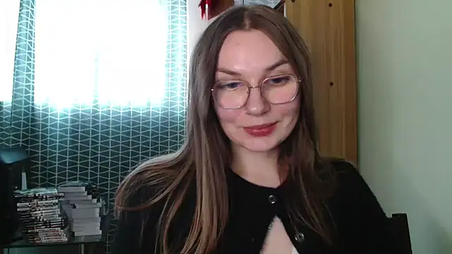 Webkamerová show LooveELLYx
