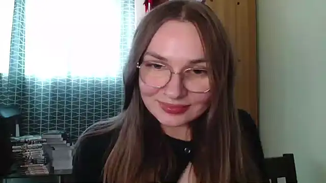 LooveELLYx's Webcam Show