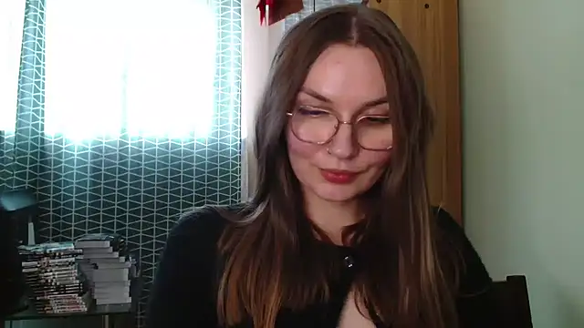 LooveELLYx Adlı Modelin Web Kamerası Şovu