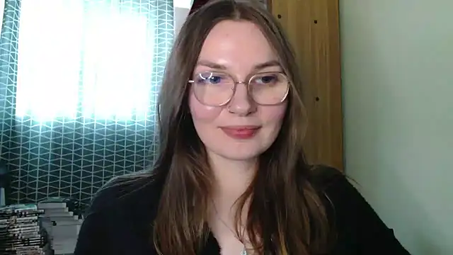 Show webcam de LooveELLYx