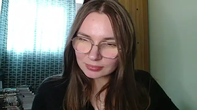 LooveELLYx 웹캠 쇼