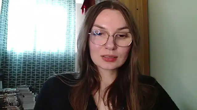 Webkamerová show LooveELLYx