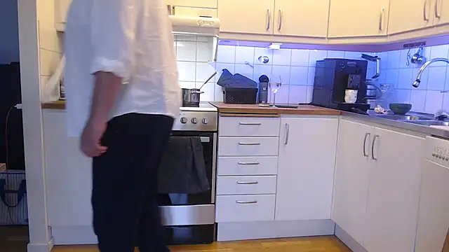 Kleboron webcam show