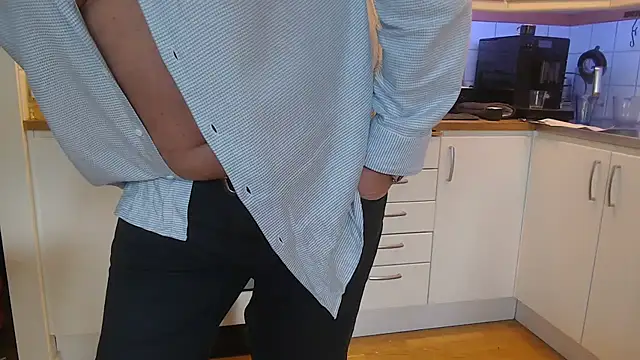 Kleboron Webcamshow