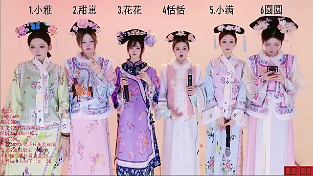 TNT-Sister's Webcam Show