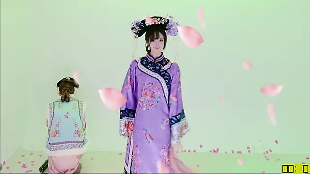 Webkamerová show TNT-Sister