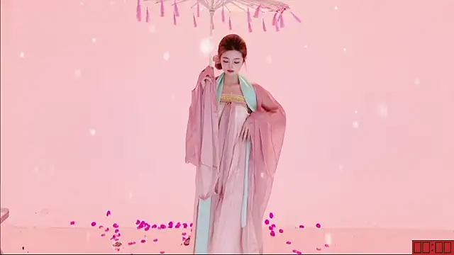 TNT-Sister 웹캠 쇼