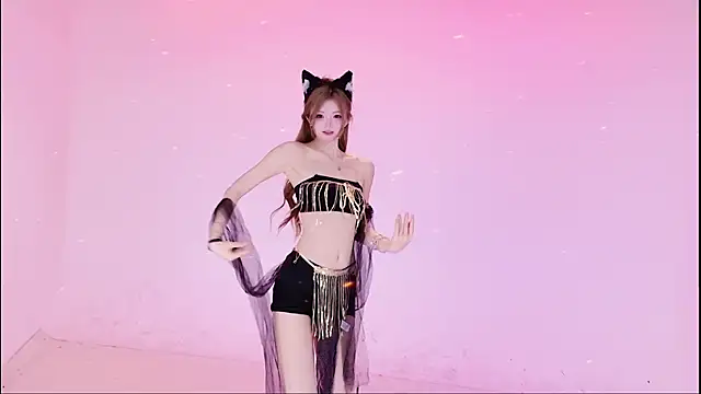 عرض كام TNT-Sister