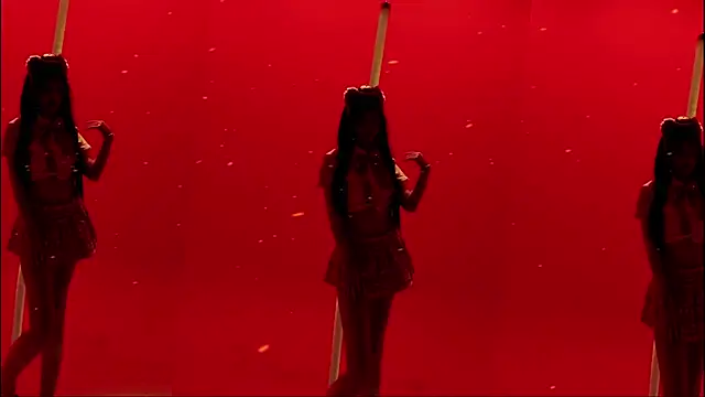 TNT-Sister 在線直播表演